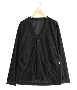 OCTA CARDIGAN