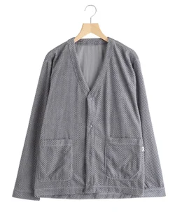 OCTA CARDIGAN