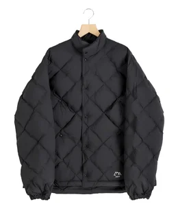 CMF WOVEN DOWN SHIRTS
