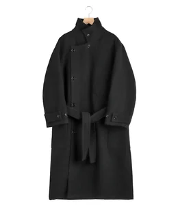 WRAP COAT | LEMAIRE(ルメール) / アウター コート (メンズ)の通販