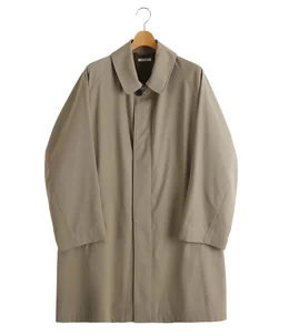 Albert Beige | HEUGN(ユーゲン) / アウター コート (メンズ)の通販