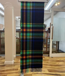 【予約】plaid（CPG30×180）