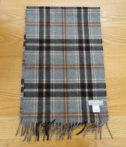 【予約】Tartan（CPG30×180）