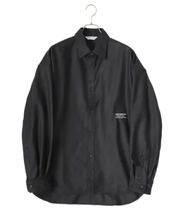 CA/W Flannel L/S Shirt