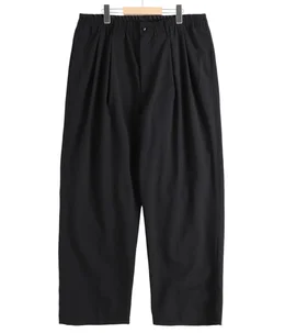 T/W 2 Tuck Easy Pants