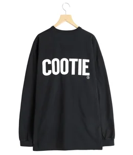 AD Processing Oversized L/S Tee
