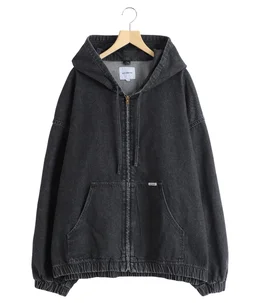 cootie デニムジャケット　M 0620-4-2.jpg