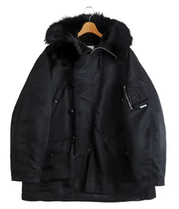 Error Fit Type N-3B Flight Jacket