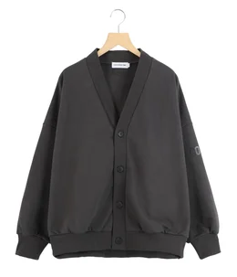 Chubby Sweat Cardigan | COOTIE PRODUCTIONS(クーティー