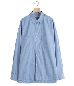 Stripe Broad L/S Shirt | COOTIE PRODUCTIONS(クーティー