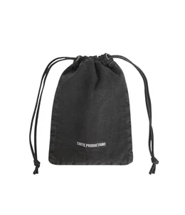 Color Denim Drawstring Bag | COOTIE PRODUCTIONS(クーティー
