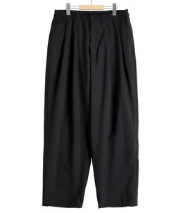 T/W 2 Tuck Easy Pants