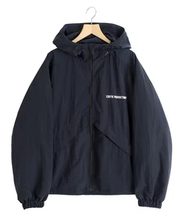 Nylon Ripstop Training Jacket