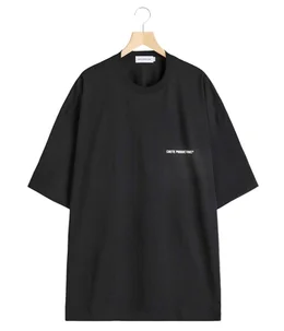 N/C Jersey Print S/S Tee - 1