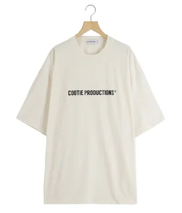 N/C Jersey Print S/S Tee - 2