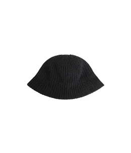 Knit Crusher Hat