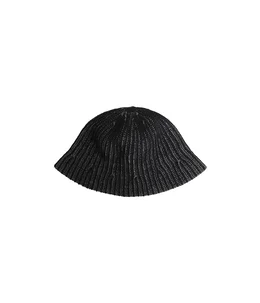 Knit Crusher Hat