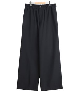 T/W Square Leg Easy Pants