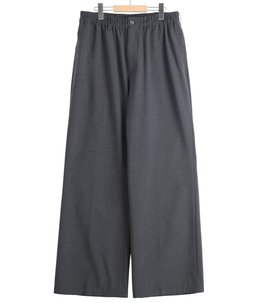 T/W Square Leg Easy Pants