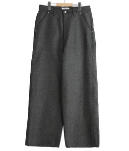 Bedford Cloth Painter Pants