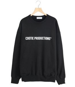 Plain Sweat Crew - LOGO