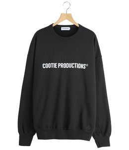 Plain Sweat Crew - LOGO