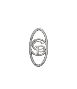 降谷・KJ着　COOTIE Symbol Carabiner Symbol Carabiner | COOTIE PRODUCTIONS(クーティープロダクションズ
