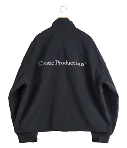 Polyester Taffeta Training Jacket