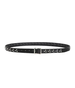 Narrow Studs Belt | COOTIE PRODUCTIONS(クーティープロダクションズ