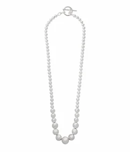 Ball Chain Necklace | COOTIE PRODUCTIONS(クーティー Ball Chain Necklace | COOTIE PRODUCTIONS(クーティー