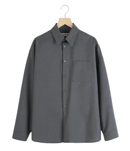 L/S SHIRT