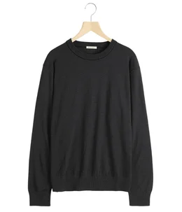 Roger Boader Wool T