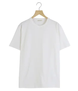 Cliff Inner T-shirts White