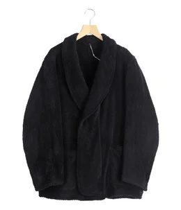 パイル ジャケット