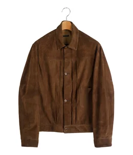 スエード TYPE-1st