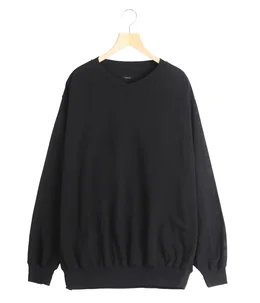 オックス プルオーバー | COMOLI(コモリ) / トップス カットソー長袖