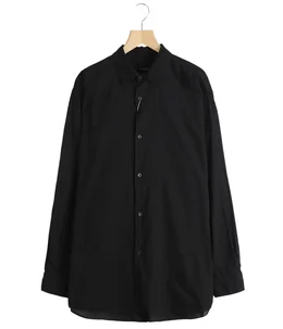 KHADIコットン コモリシャツ | COMOLI(コモリ) / トップス 長袖シャツ