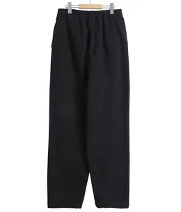 コットン裏毛 パンツ