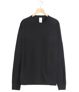 サープラス 長袖Tシャツ