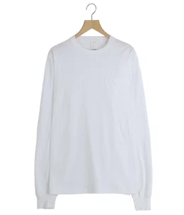 サープラス 長袖Tシャツ