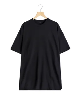 コットンメッシュ 半袖Tシャツ