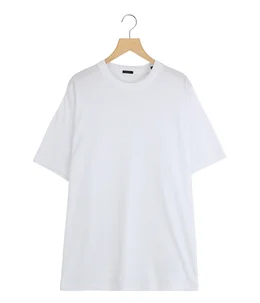 コットンメッシュ 半袖Tシャツ
