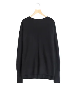 【美中古】COMOLI カシミヤ和紙 カウチンニット ドライバーズニット カシミヤ和紙 コモリニット | COMOLI(コモリ) / トップス ニット