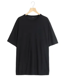 カシミヤ 半袖ニット