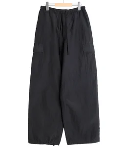 【レディース】リップストップ 6Pパンツ