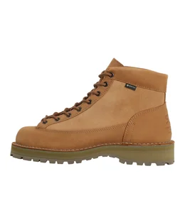 DANNER FIELD R