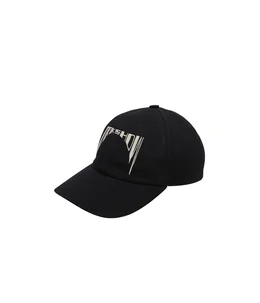 BASEBALL CAP（doem01 0908 black）