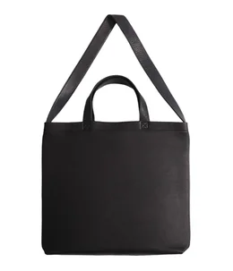 Double Faced SHOULDER TOTE M