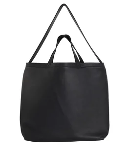 Double Faced SHOULDER TOTE：L | Aeta(アエタ) / バッグ トートバッグ