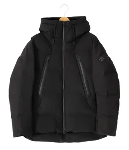 MIZUSAWA DOWN JACKET “MOUNTAINEER“